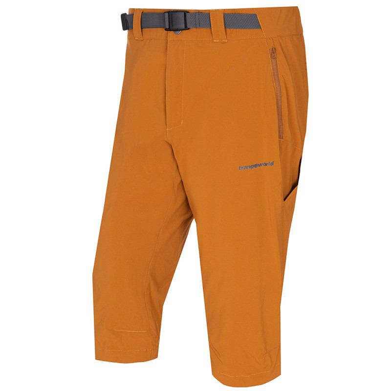 Pantalon de pirate Trangoworld Siero 1D0