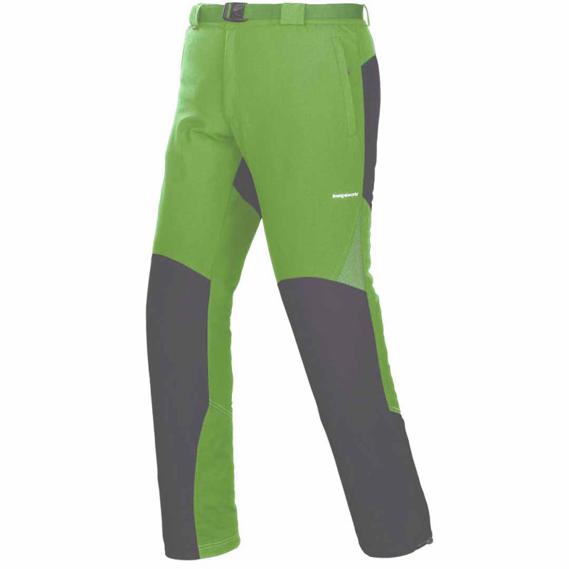 Pantalon Shoeller Trangoworld Extreme Light 072
