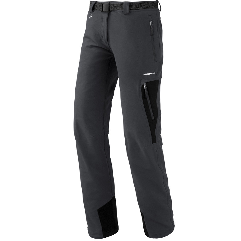 Pantalon Trangoworld Alku 1B1