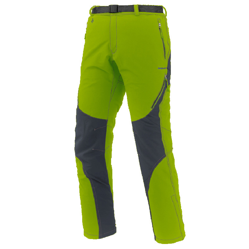 Pantalon Trangoworld Arkan FT 2P7