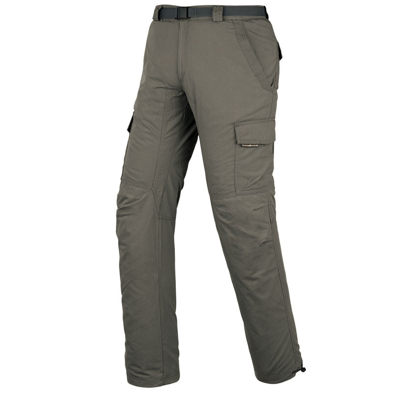 Pantalón Trangoworld Ary 990