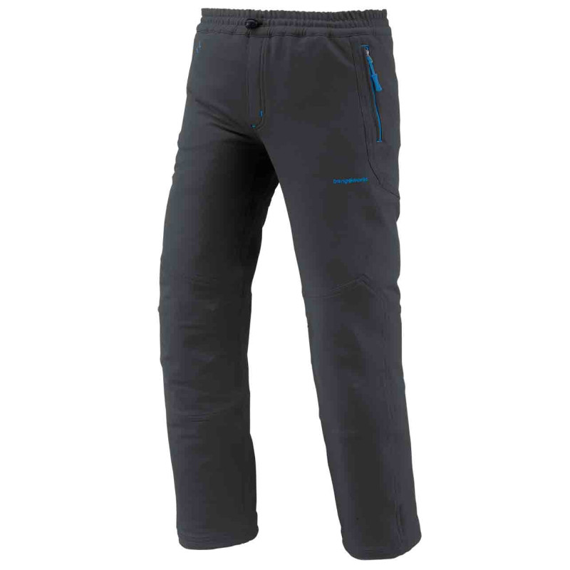 Pantalon Trangoworld Bamu Kid 410
