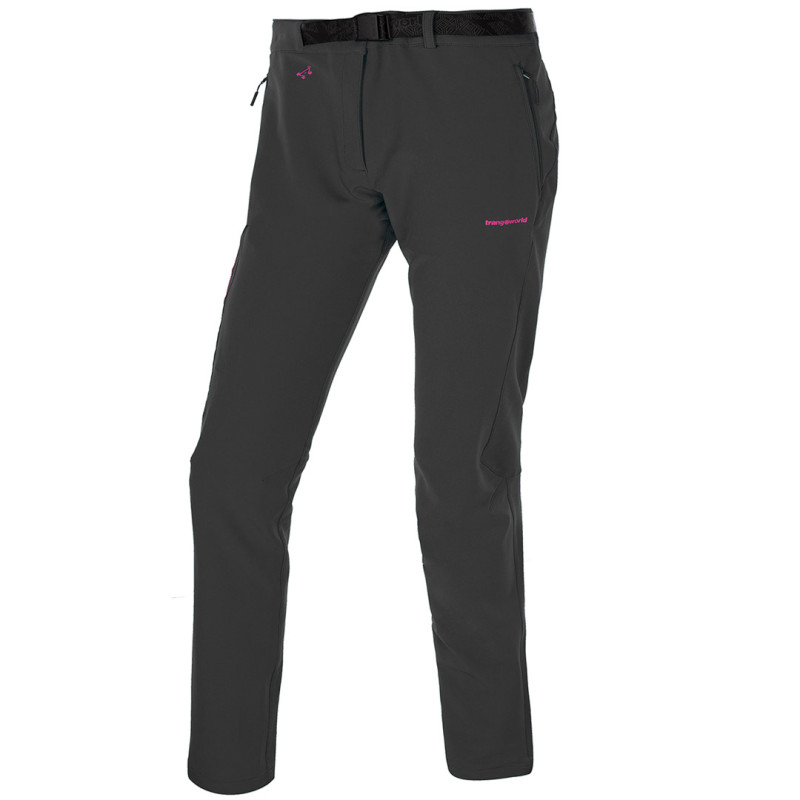 Pantalon Trangoworld Basibe 441