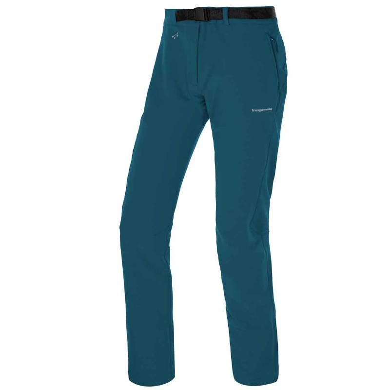 Pantalon Trangoworld Basibe 4S1