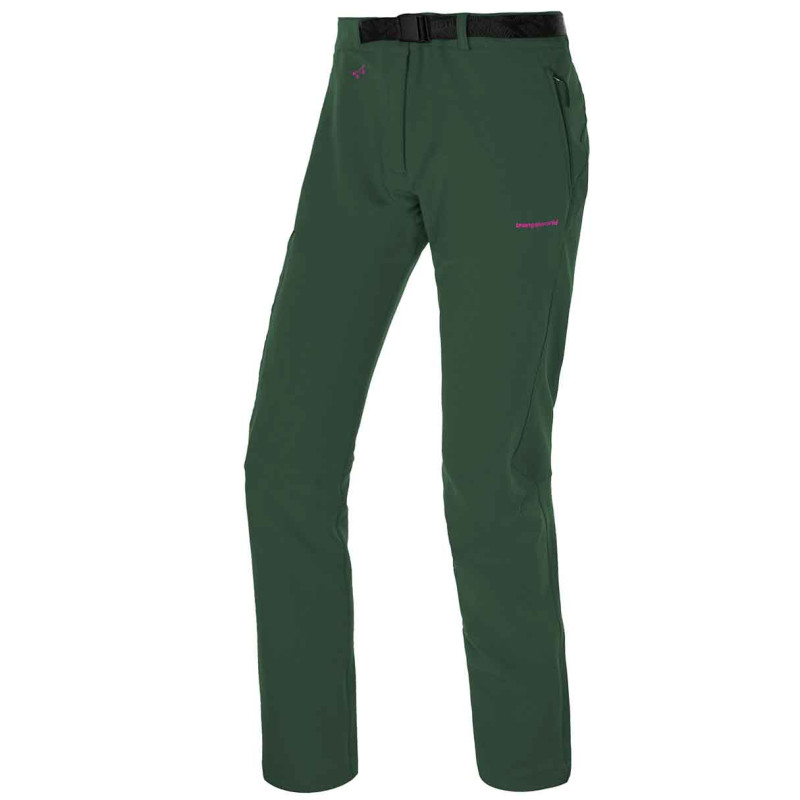 Pantalon Trangoworld Basibe 4T1