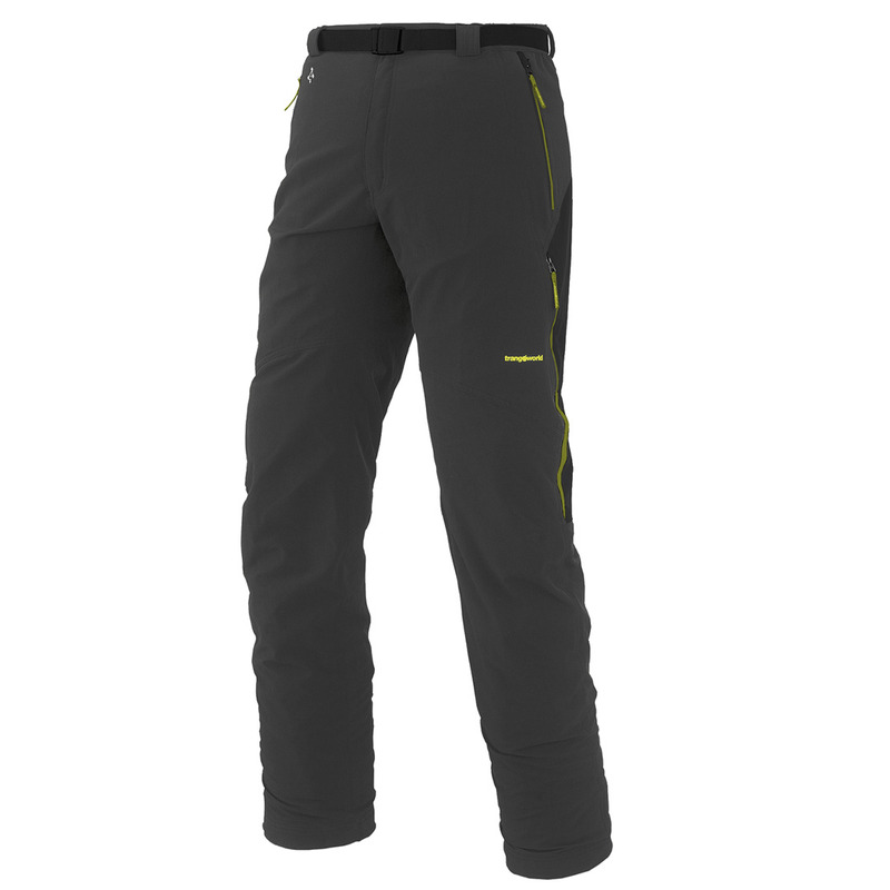 Pantalon Trangoworld Baya 0F3