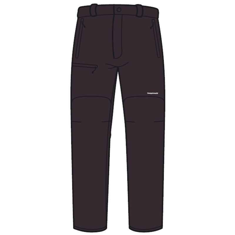 Pantalón Trangoworld Bera 510