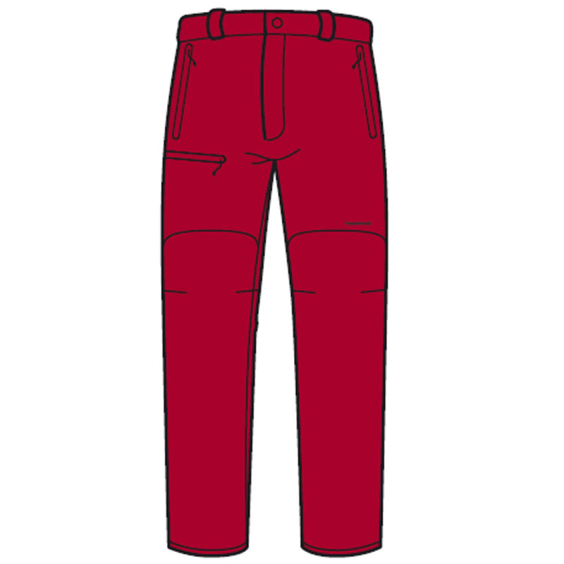Pantalon Trangoworld Bera 5B0