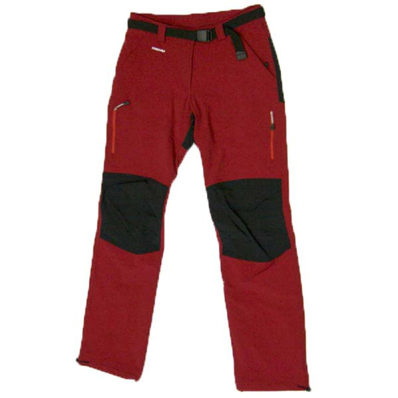 Pantalón Trangoworld Bolo 531