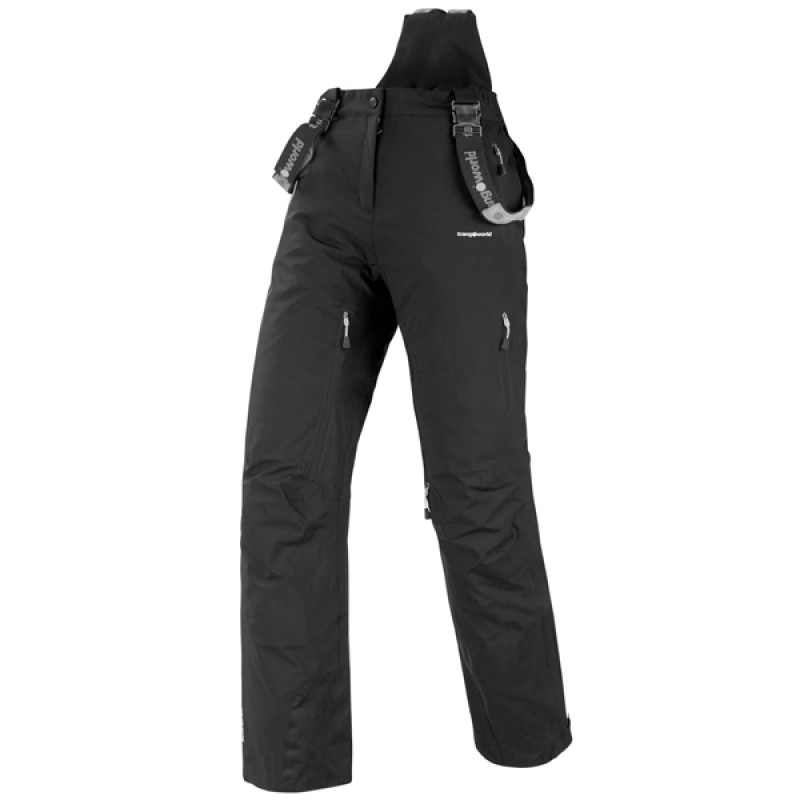 Pantalon Trangoworld Zone osseuse 140