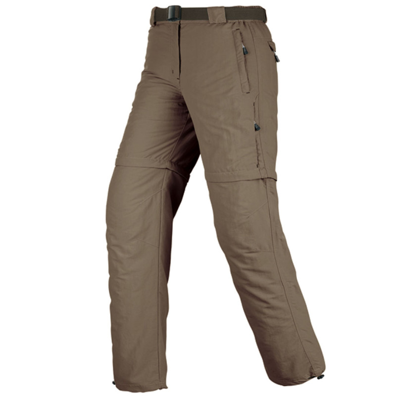 Pantalon Trangoworld Carla ON 940