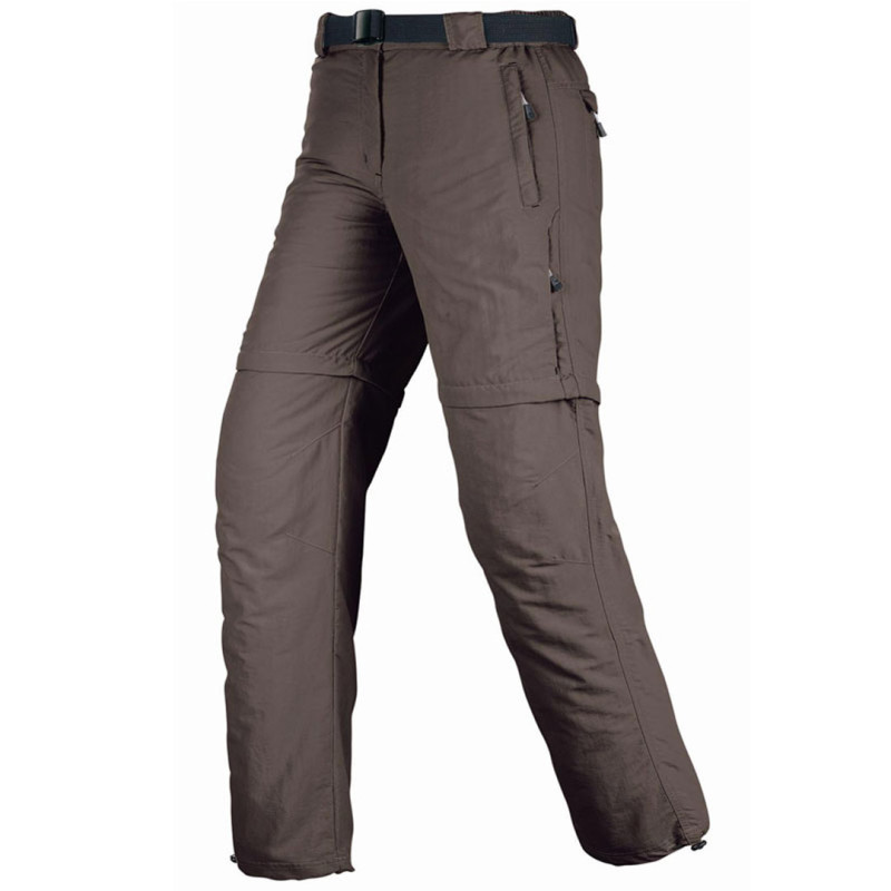 Pantalon Trangoworld Carla ON 970