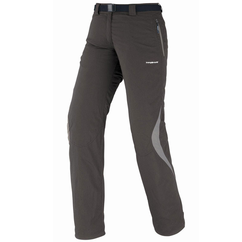 Pantalon Trangoworld Charbon 943