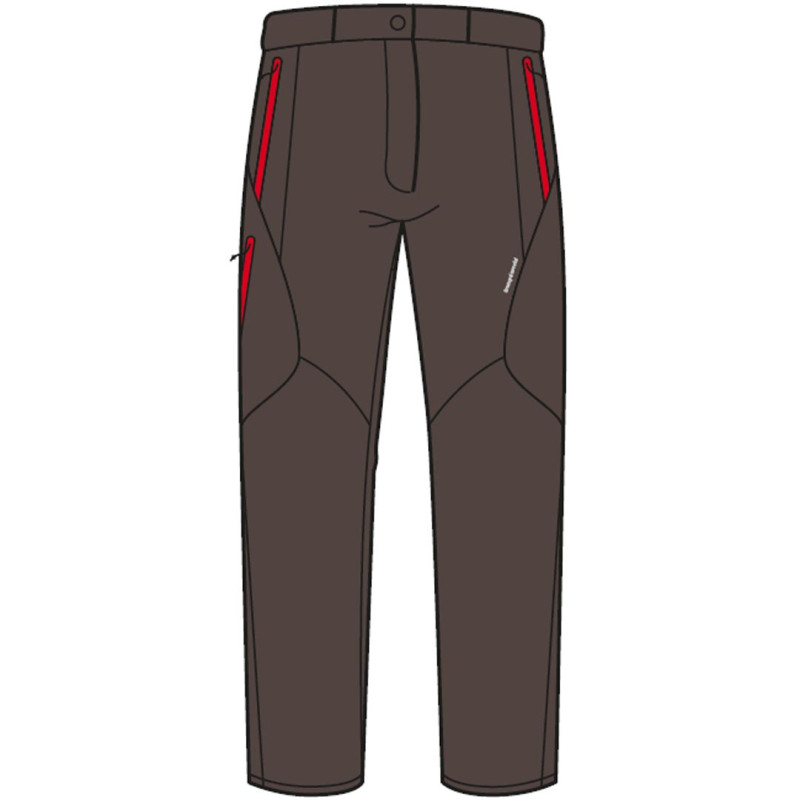 Pantalon Trangoworld Dubby 4G3