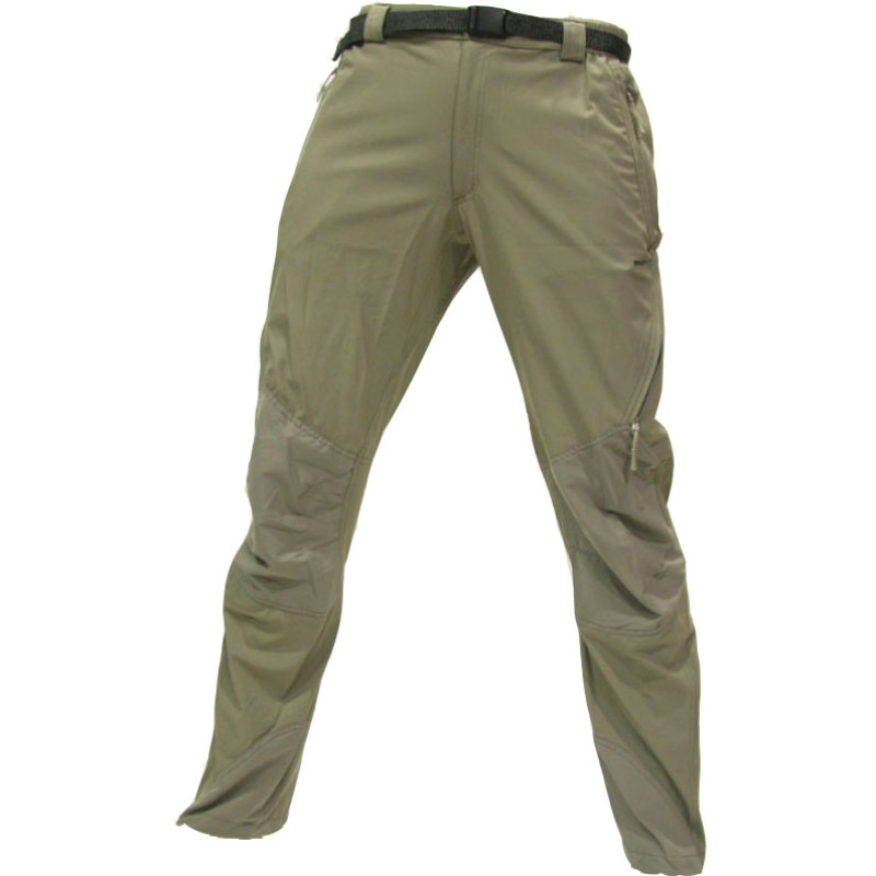 Pantalon Trangoworld Ekla 37D