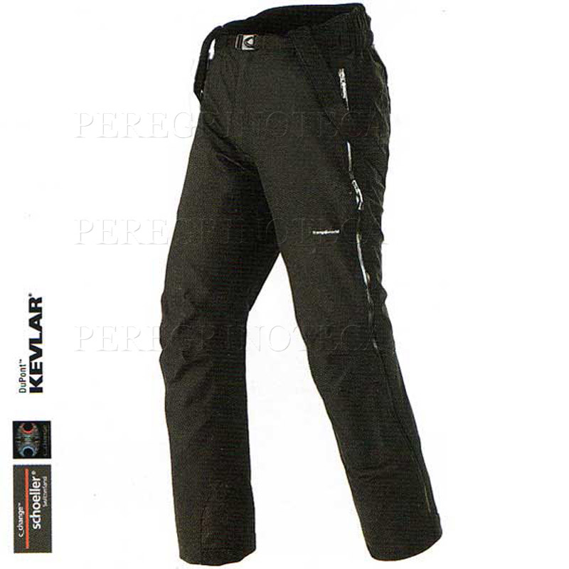 Pantalon Trangoworld Elit 111