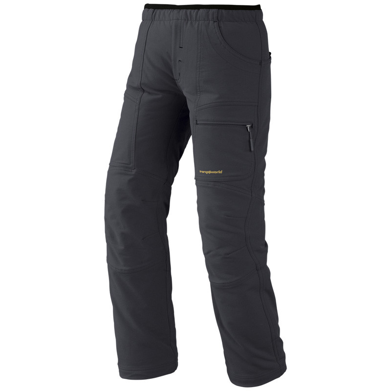 Pantalon Trangoworld Elyo 110
