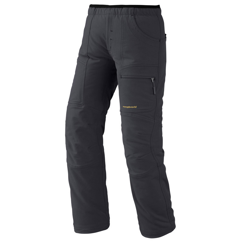 Pantalon Trangoworld Elyo Kid 1B0