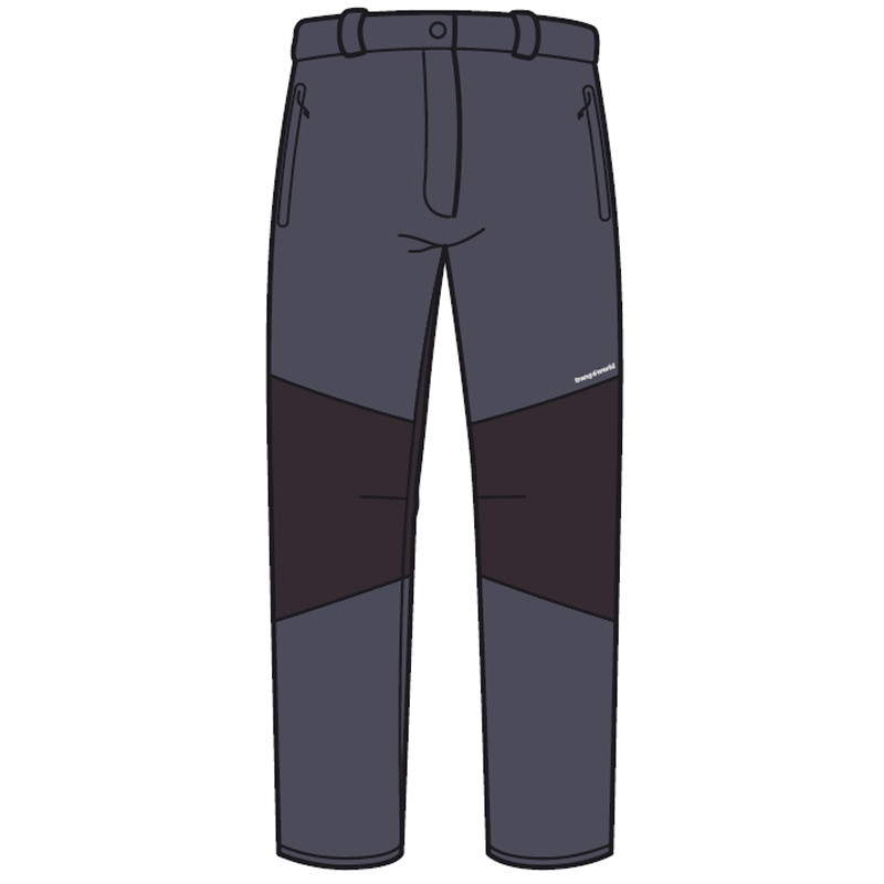 Pantalon Trangoworld Emma 221