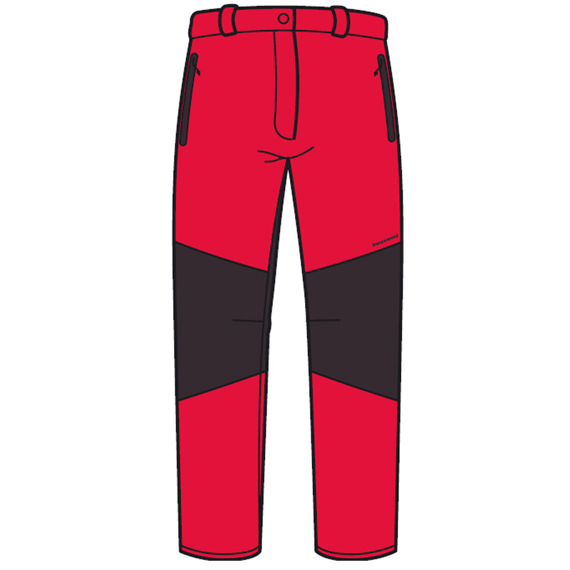 Pantalon Trangoworld Emma 231