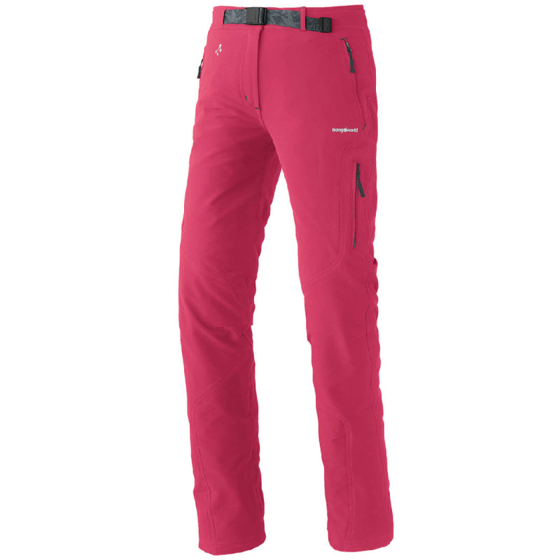 Pantalon Trangoworld Esprea 2CD