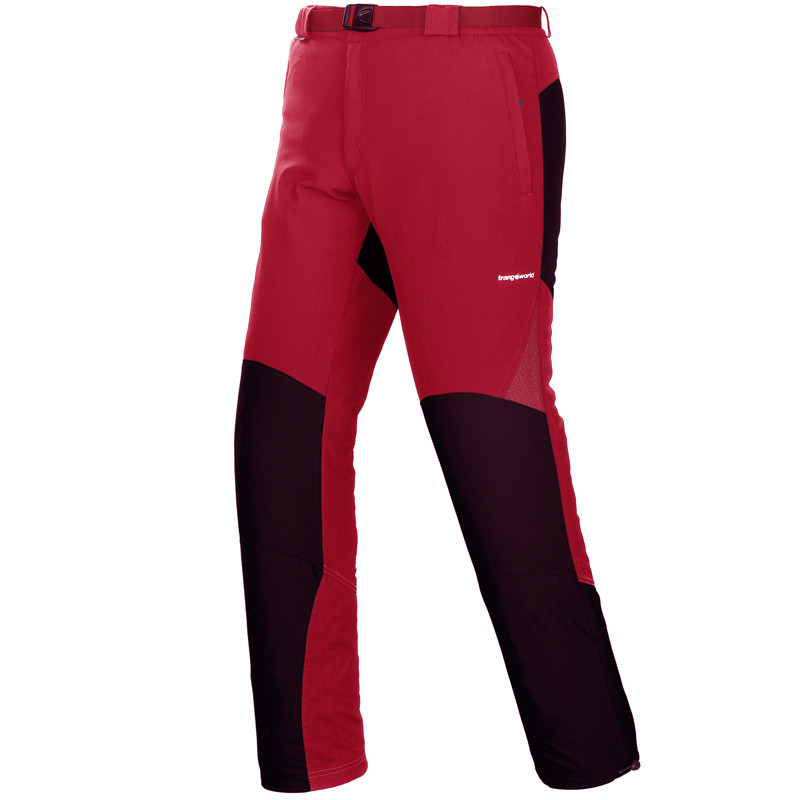 Pantalon Trangoworld Extreme Light 041