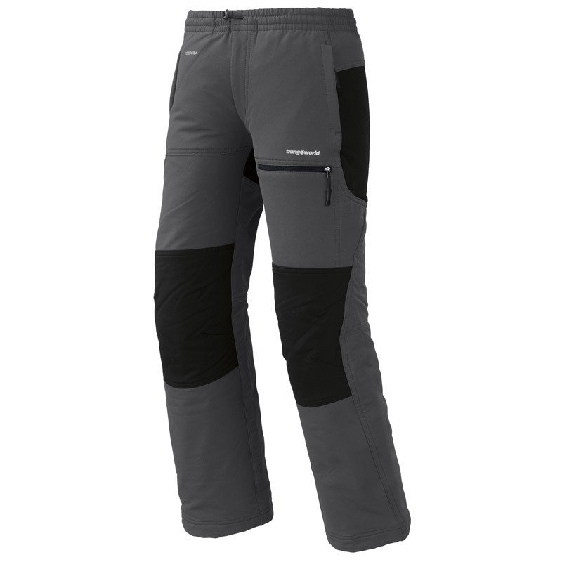 Pantalon Trangoworld Furat Kid 571