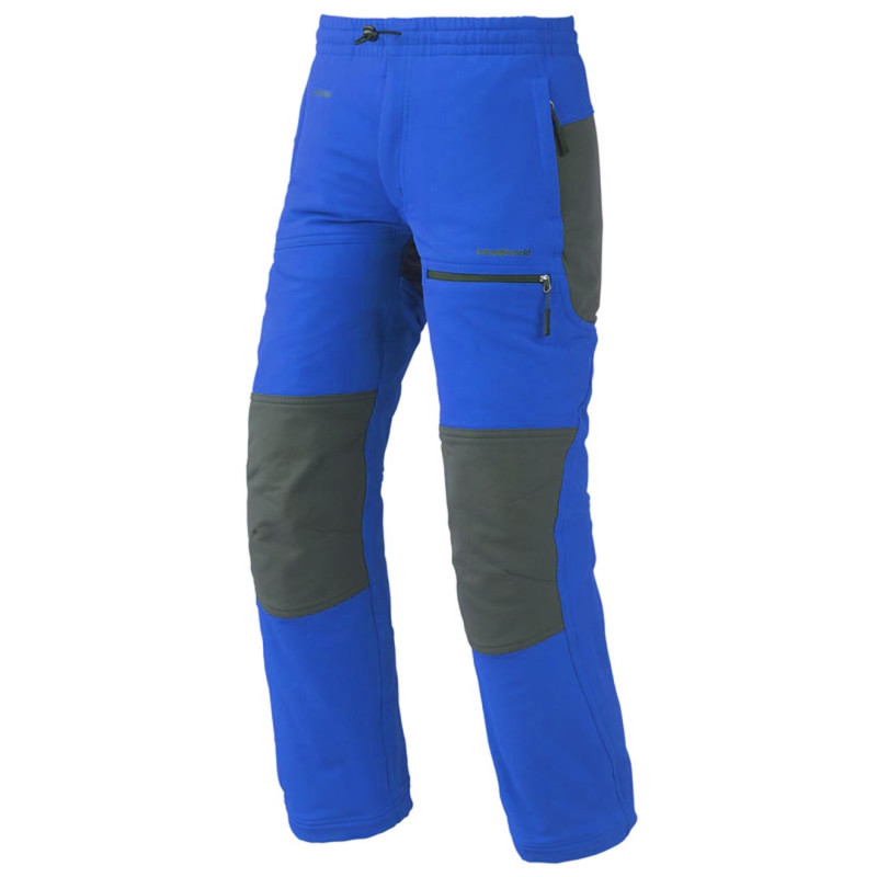 Pantalon Trangoworld Furat Kid 5D7