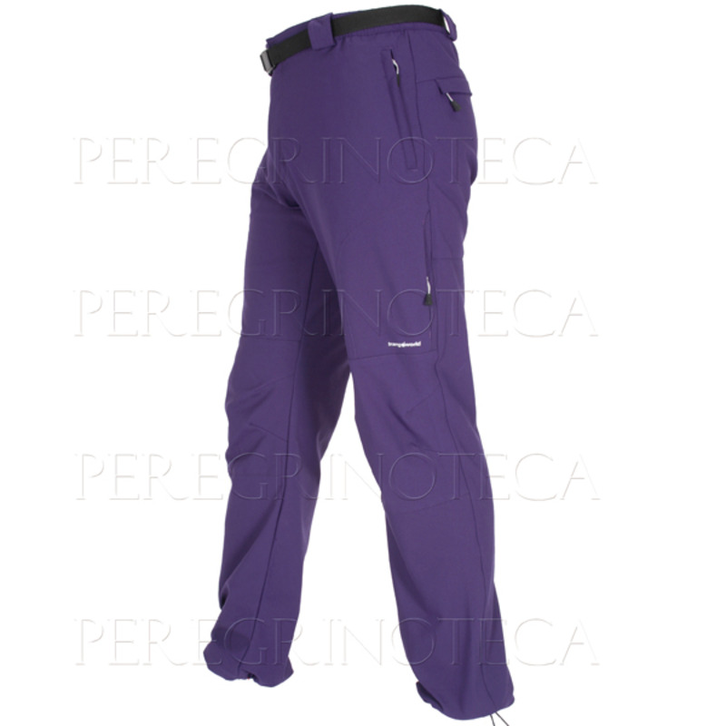 Pantalon Trangoworld Gasher 500