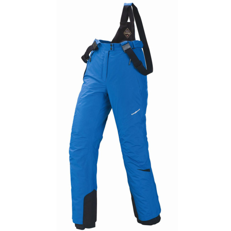 Pantalon Trangoworld Nhumo gore-tex 779