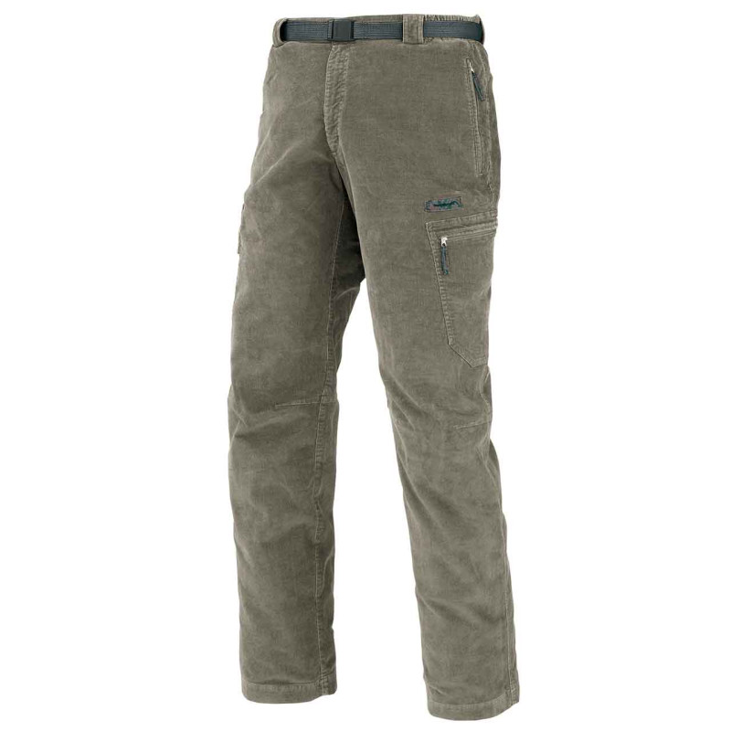 Pantalón Trangoworld Goym 5A0