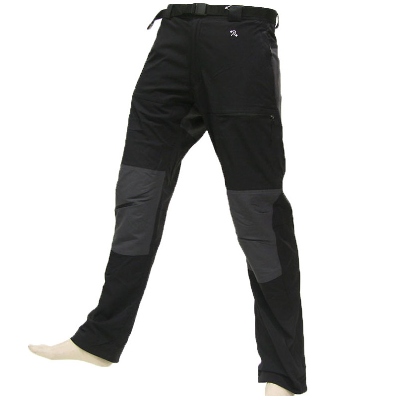 Pantalon Trangoworld Gure 911