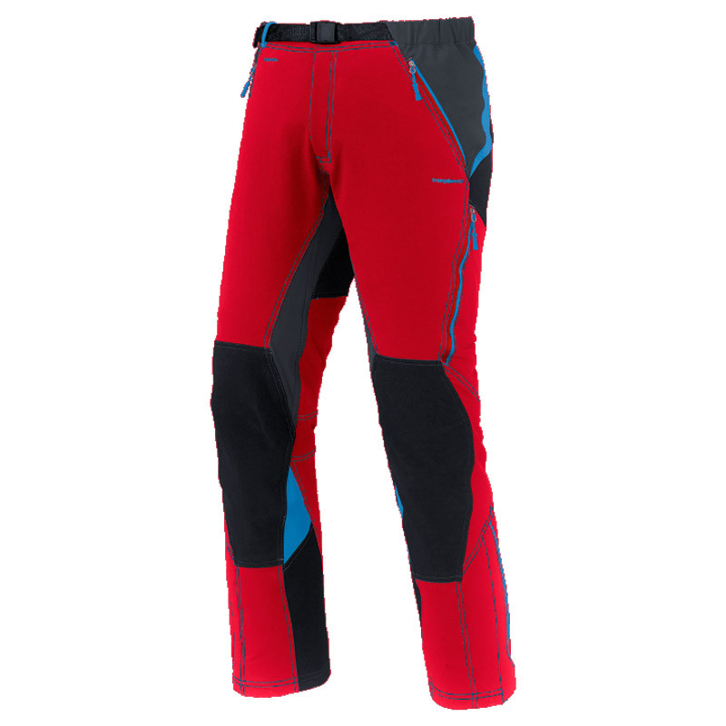 Pantalon Trangoworld Hokka 5BD