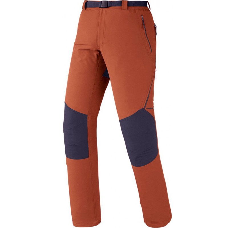 Pantalon Trangoworld Kasu
