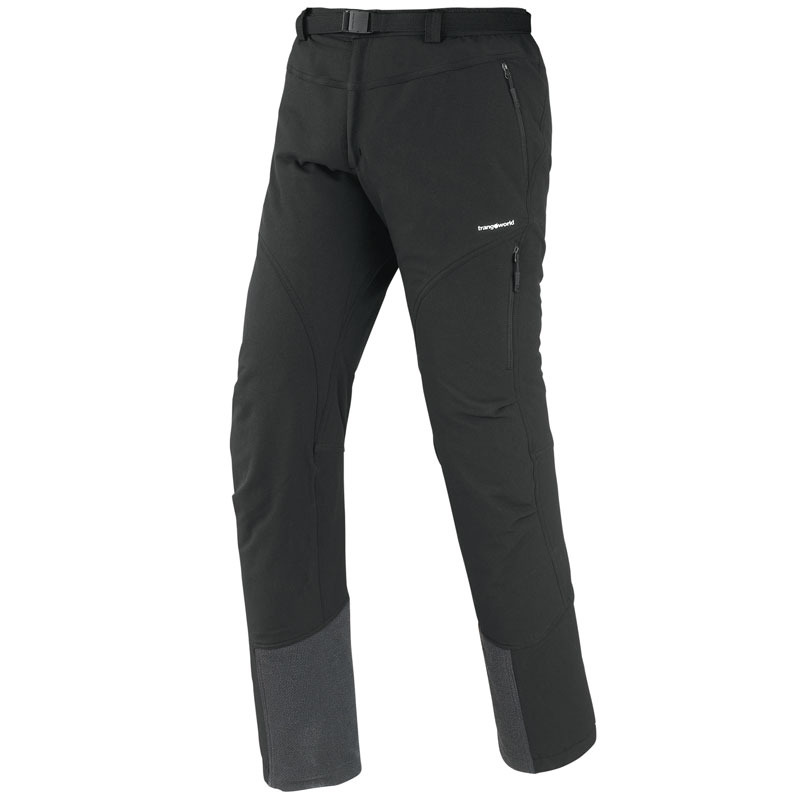 Pantalon Trangoworld Kluse Nonir 110