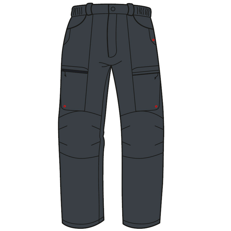 Pantalon Trangoworld Konka 964