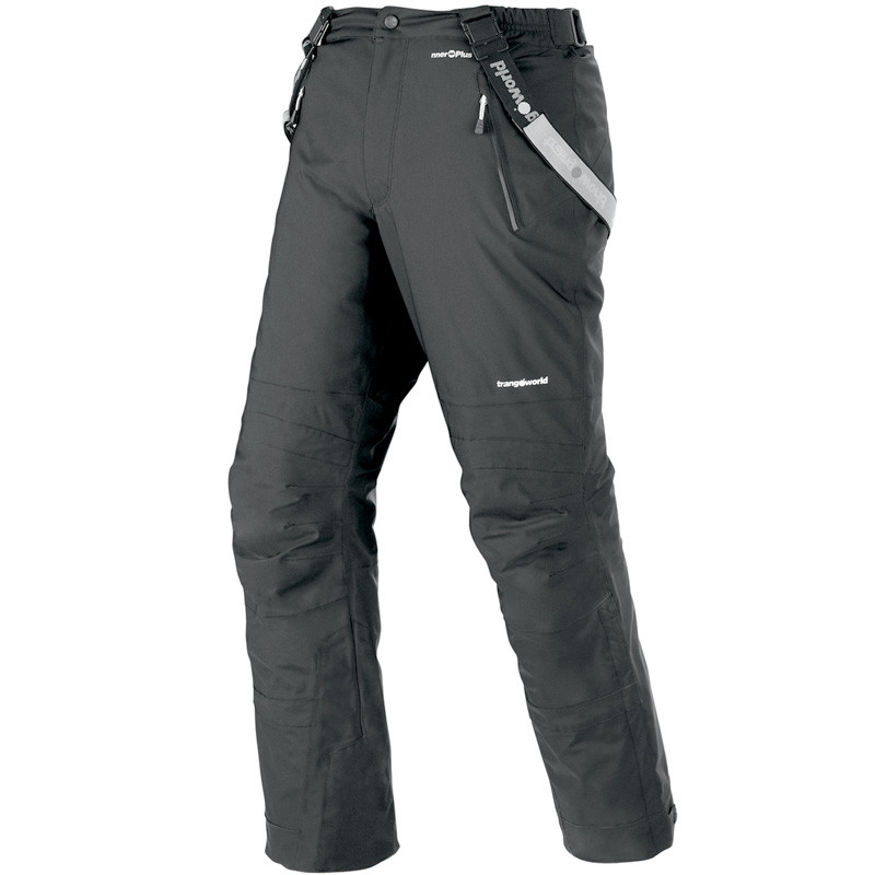 Pantalon Trangoworld Korgas Gris 220