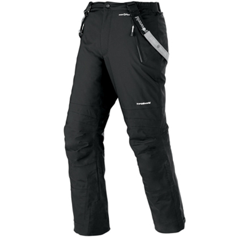 Pantalon Trangoworld Korgas Termic Enfant 240