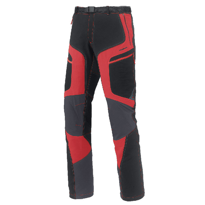 Pantalon Trangoworld Krash 4D4