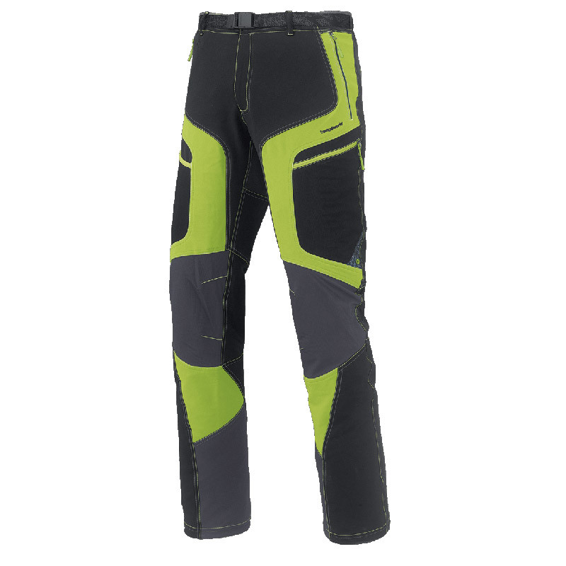 Pantalon Trangoworld Krash 4E4
