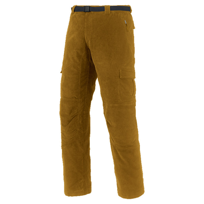 Pantalon Trangoworld Kyve FT 5C0