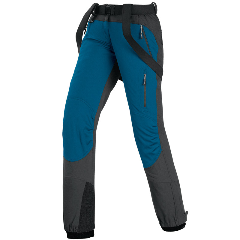 Pantalon Trangoworld Lac 151