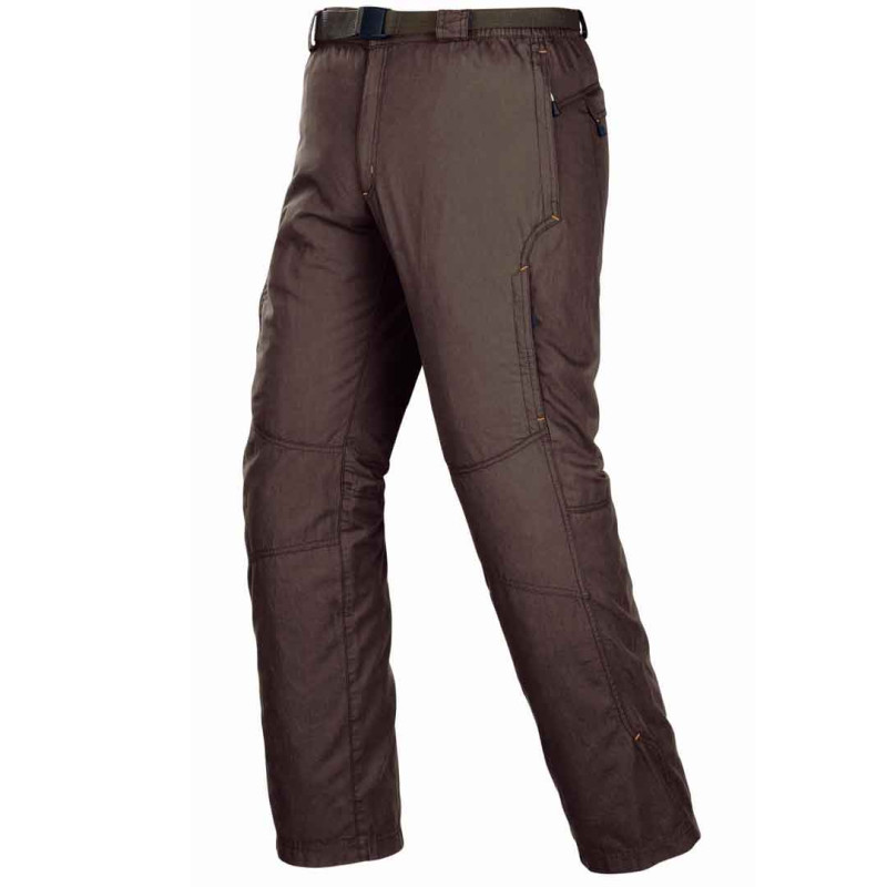 Pantalon Trangoworld Leuk 940