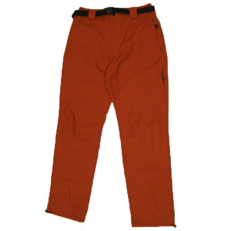 Pantalón Trangoworld Lhama Cuiab 612