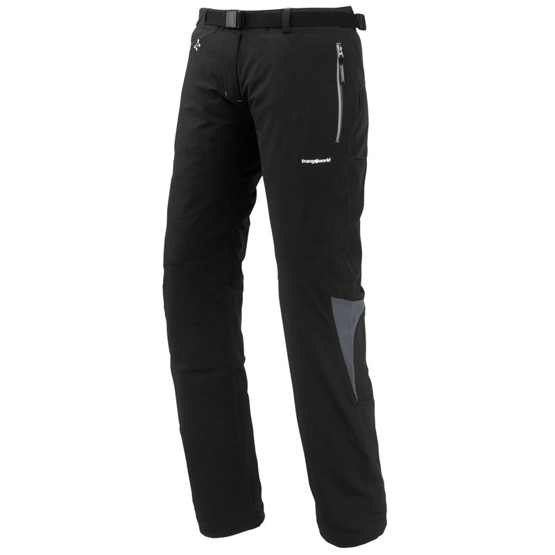 Pantalon Trangoworld Llanz 01F