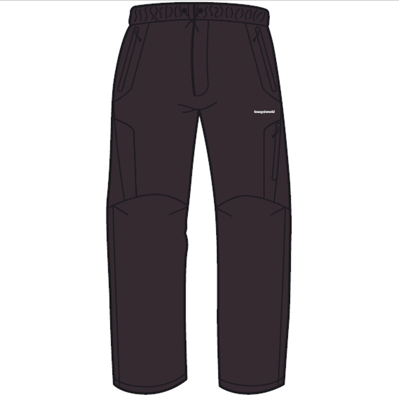 Pantalon Trangoworld Loha Enfant 211