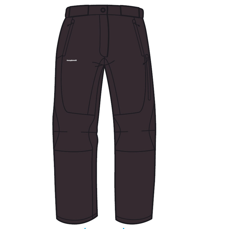 Pantalon Trangoworld Luba 011