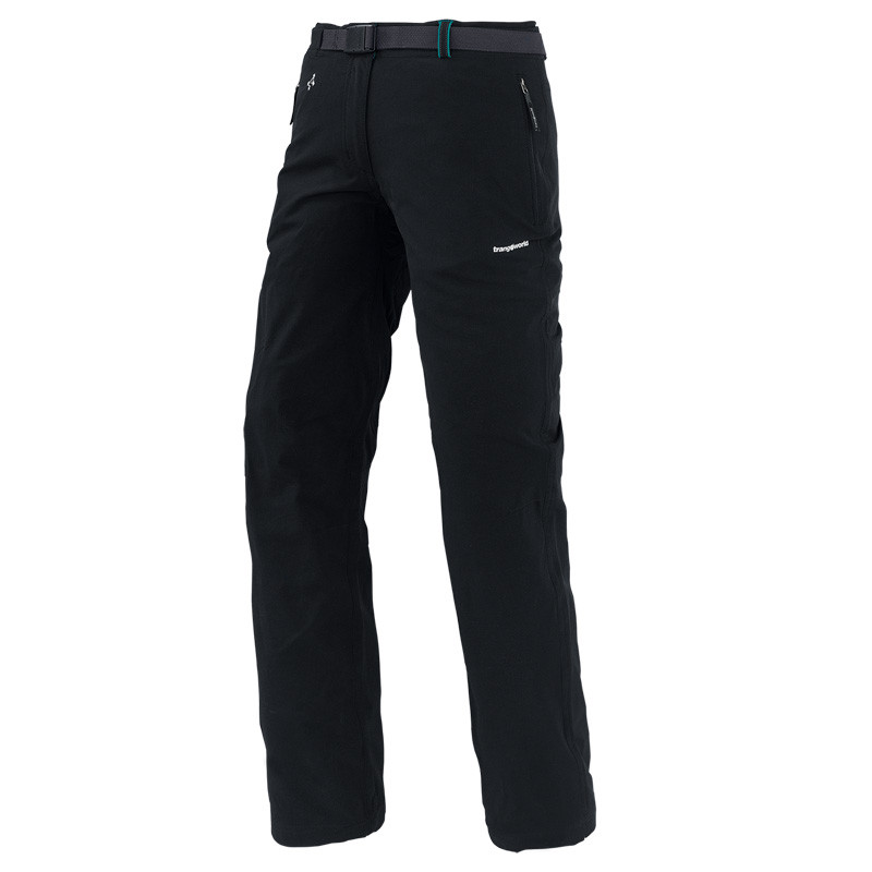 Pantalon Trangoworld Nuvis 010