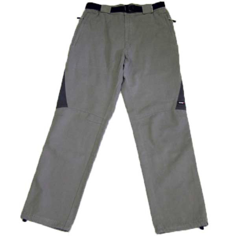 Pantalón Trangoworld Onyx 232 Gris