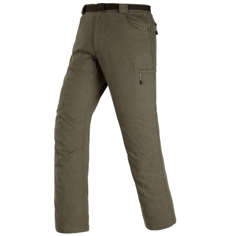 Pantalon Trangoworld Orion CN 420